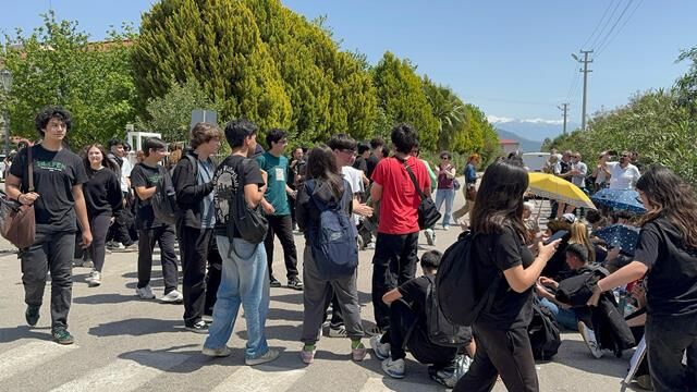 Fethiye’de Proje Okulu Atamalarına Tepki