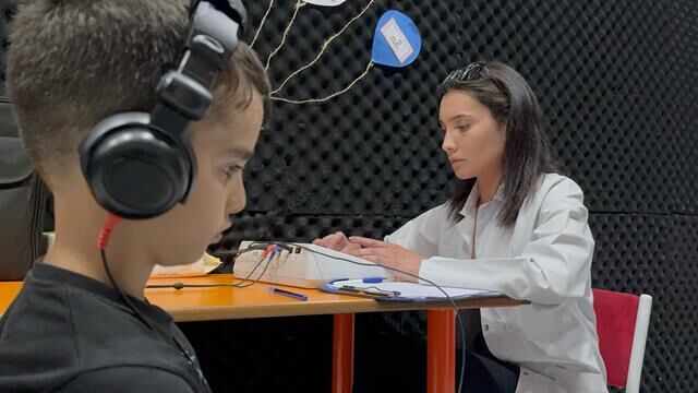 Nursel Özdemir Eğitim Kurumlarından Yeni Proje