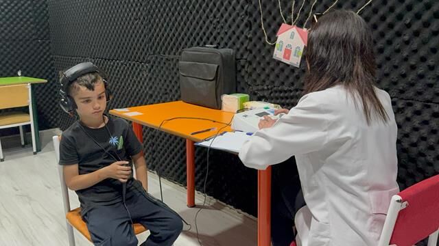 Nursel Özdemir Eğitim Kurumlarından Yeni Proje