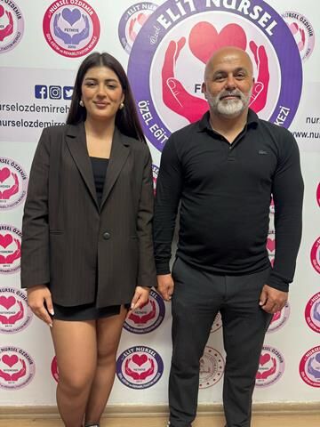 Nursel Özdemir Eğitim Kurumlarından Yeni Proje