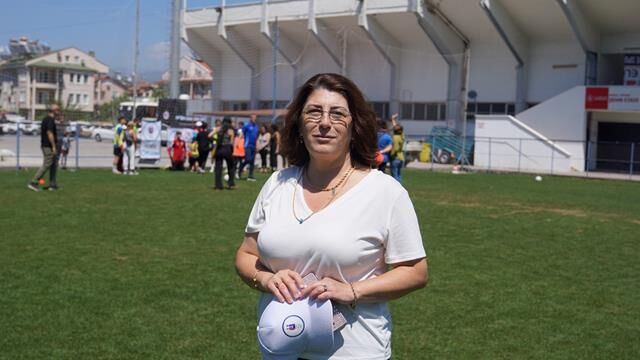 Fethiyespor’dan Otizm Farkındalık Günü Etkinliği