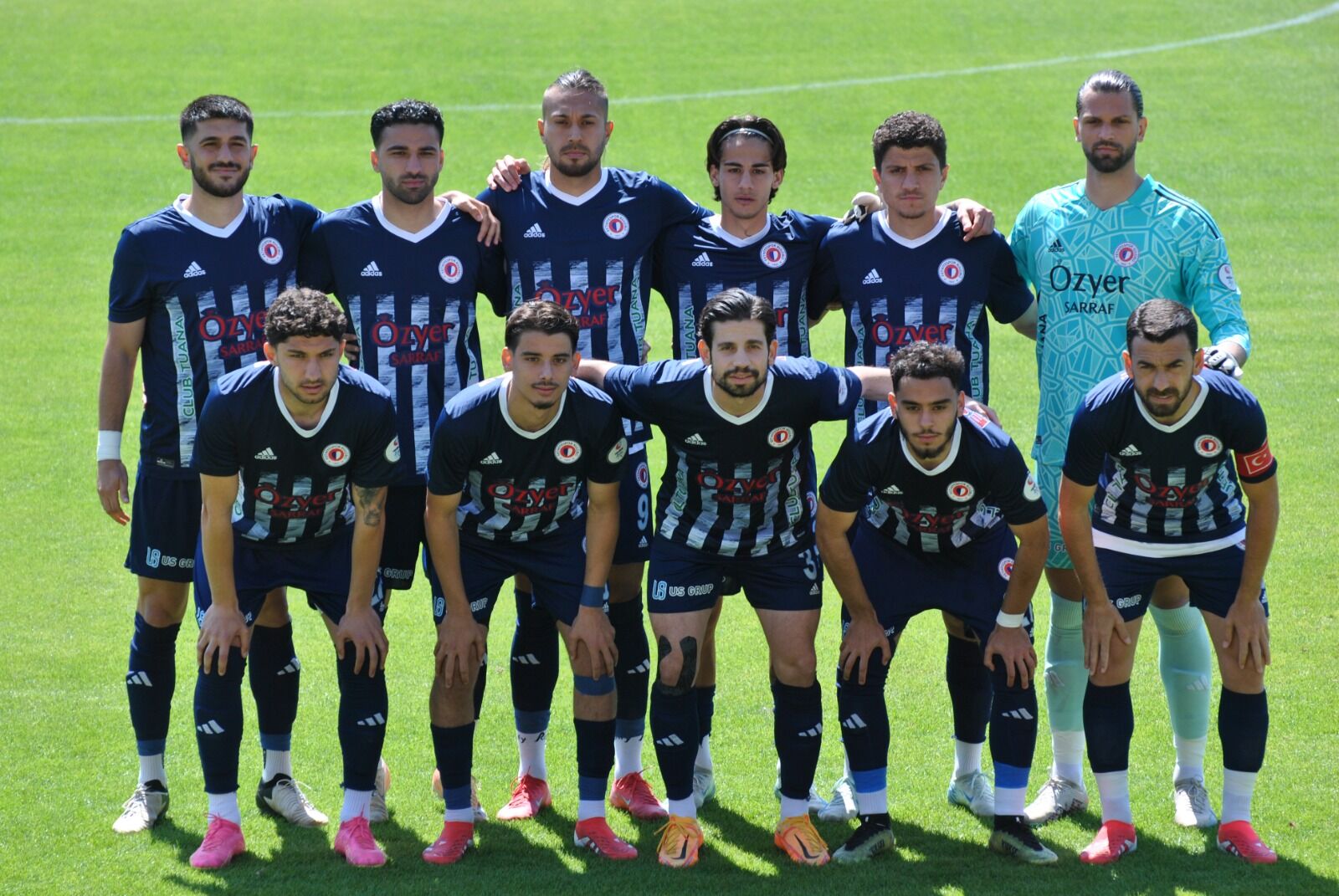 Fethiyespor Üçlük Attı ; 1-0