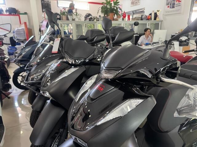 30 Yıldır Türkiye Motosiklet Satış Birincisi