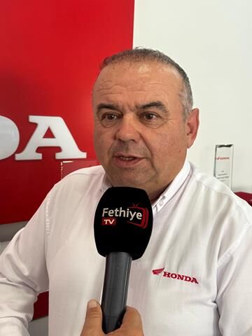 30 Yıldır Türkiye Motosiklet Satış Birincisi