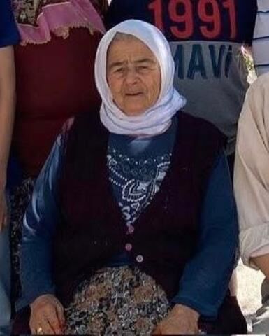 AK Parti Muğla Milletvekili Yakup Otgöz'ün Acı Günü