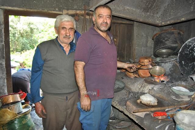 Fethiye’nin Son Kalaycı Ustaları