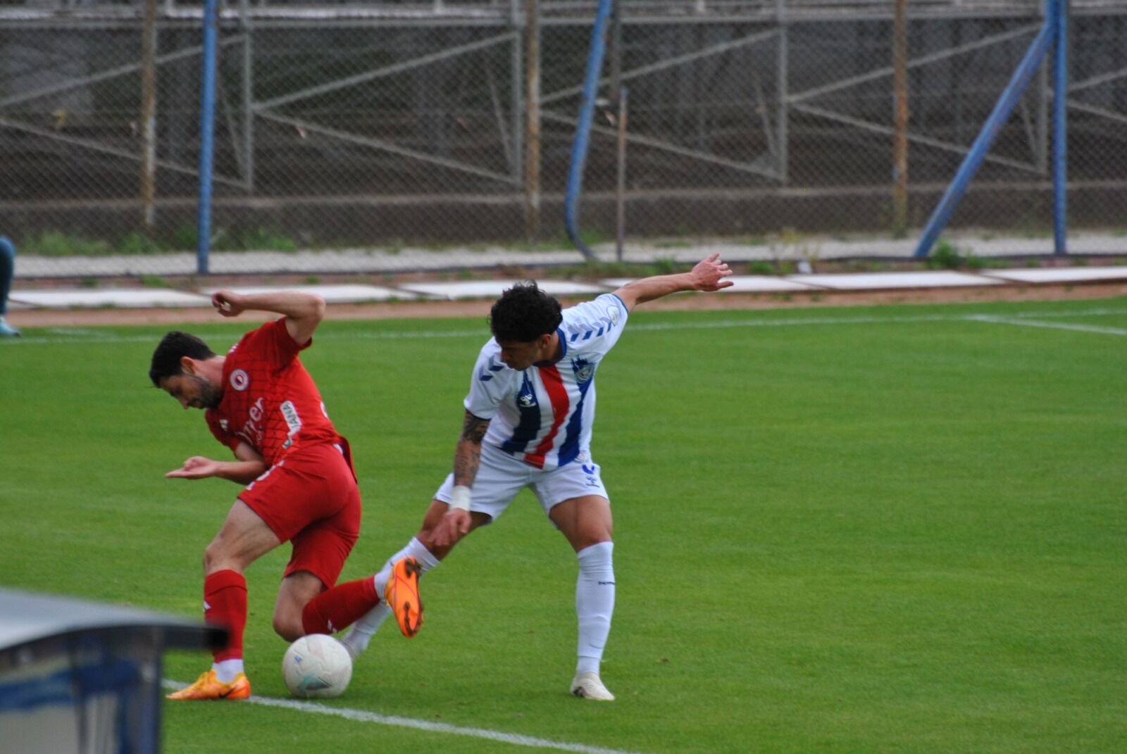 Fethiyespor’dan Kötü Final; 0-4