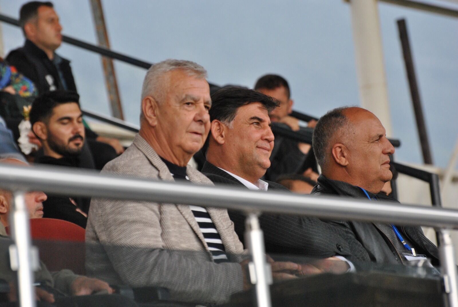 Fethiyespor’dan Kötü Final; 0-4