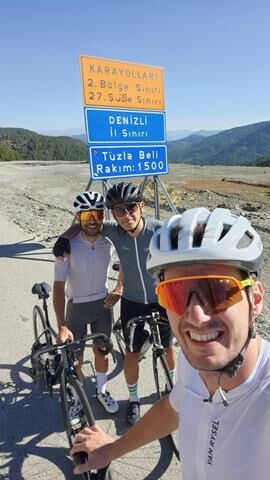 Organları 4 Kişiye Can Oldu