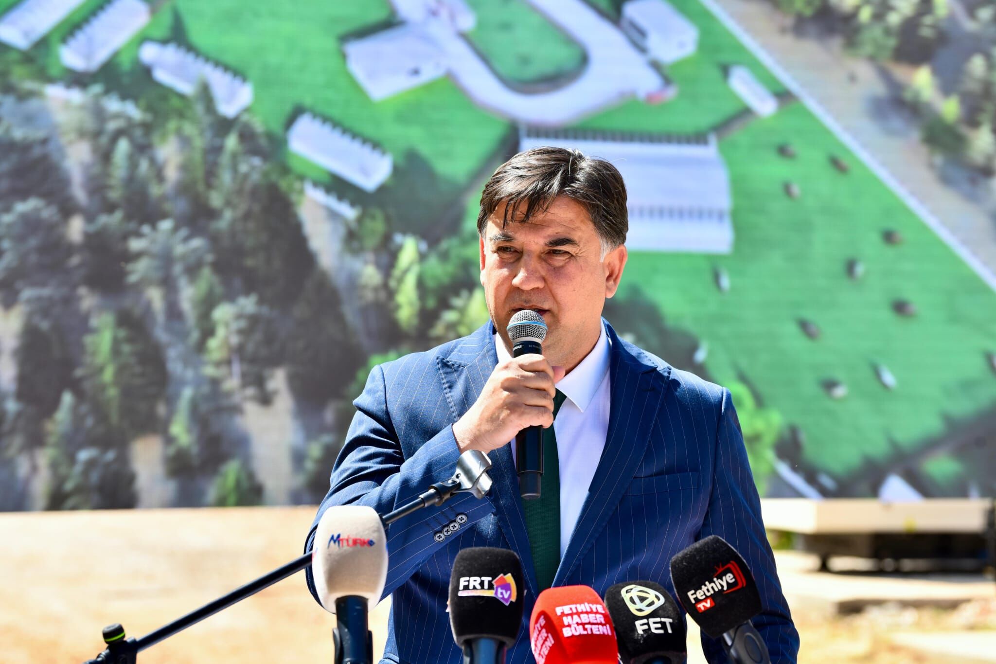 Fethiye Belediyesi’nden Sokak Hayvanları İçin Tarihi Adım