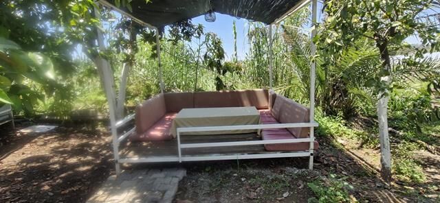 Fethiye Kargı’da Lezzet Ve Huzurun Yeni Adresi: Asmalı Bahçe Kahvaltı Evi