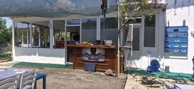 Fethiye Kargı’da Lezzet Ve Huzurun Yeni Adresi: Asmalı Bahçe Kahvaltı Evi