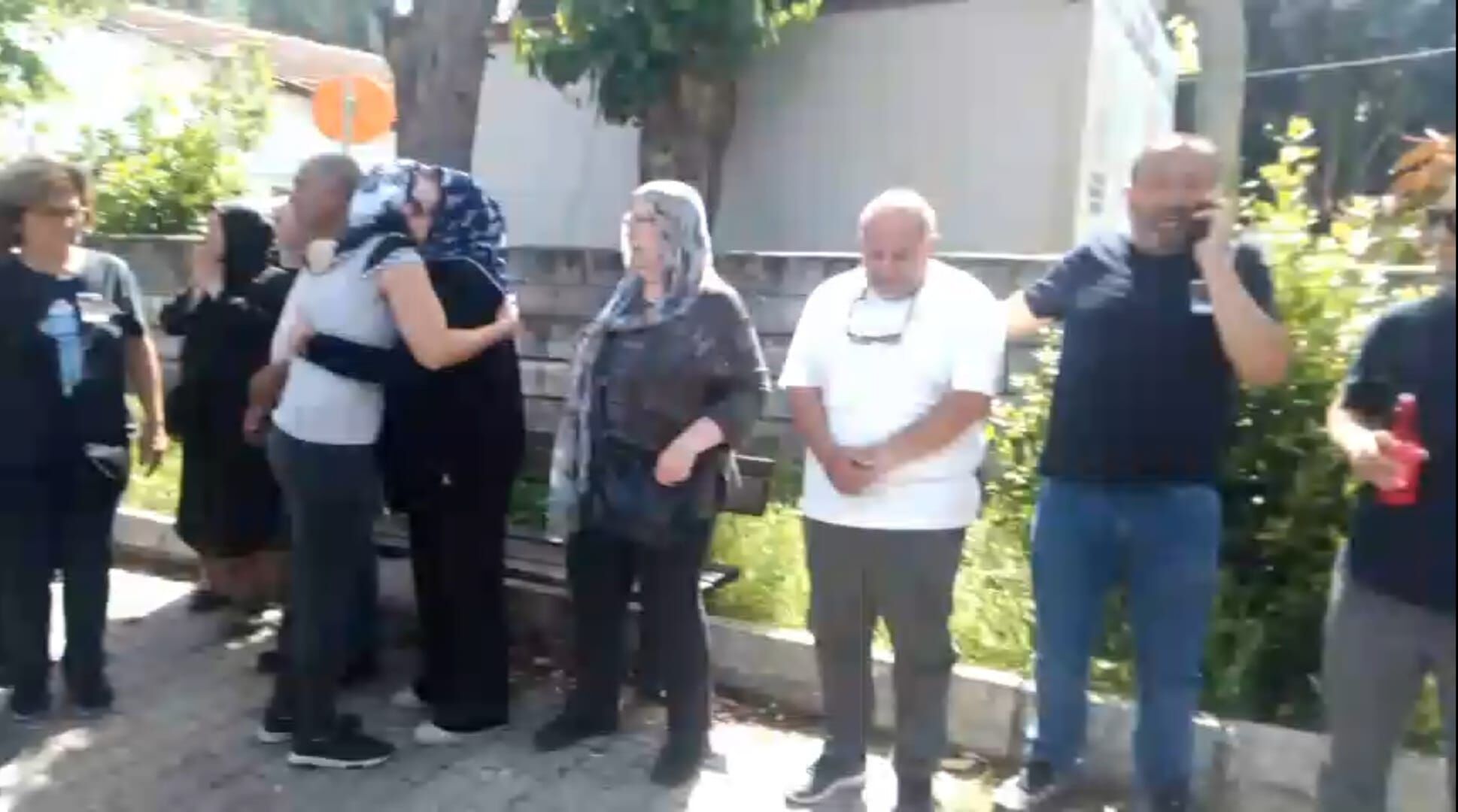 Fethiye'li Anne, Anneler Gününde Büyük Acı Yaşadı