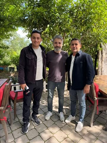 Ali Kınık’tan Fethiye TV’ye Özel Açıklama