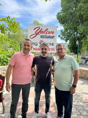 Ali Kınık’tan Fethiye TV’ye Özel Açıklama