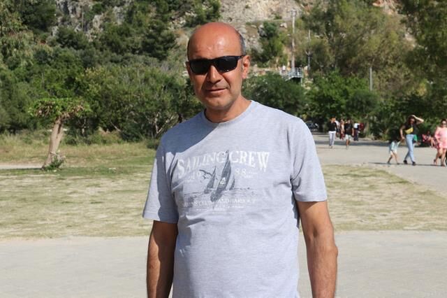 Fethiye’de 19 Mayıs Coşkusu Gökyüzüne Taşındı