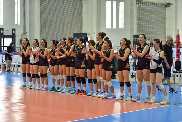 Fethiye Zirve Spor, 8 Takım Arasına Girmeyi Başardı
