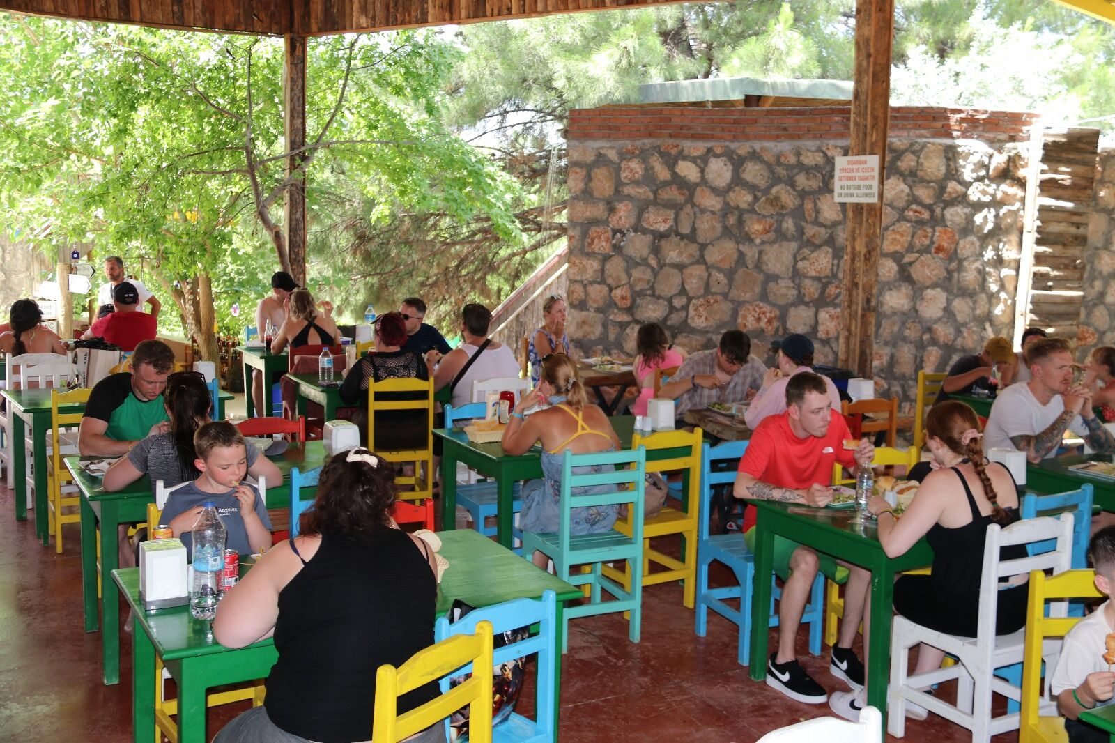 Yazın En Serin Macerası Gizlikent’te Başladı!