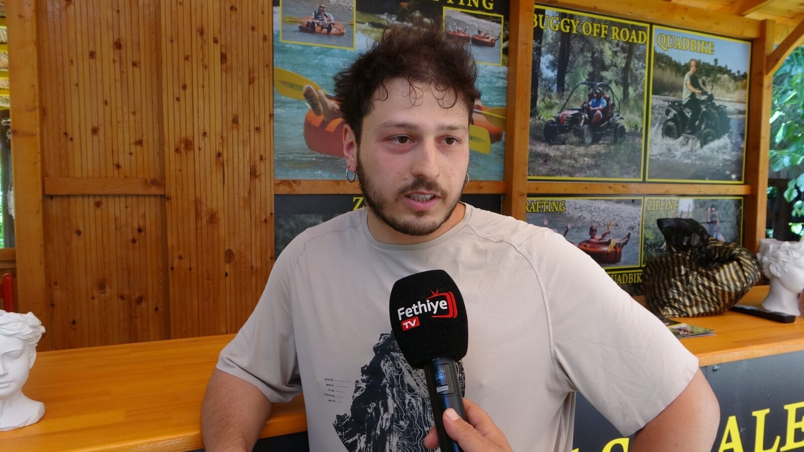 Yazın En Serin Macerası Gizlikent’te Başladı!