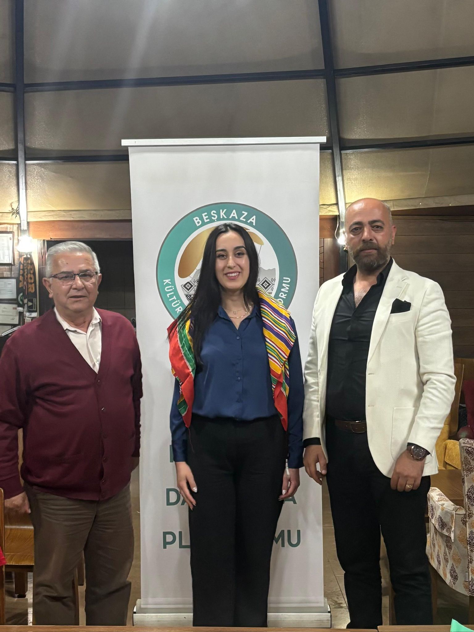 Muğla’da Geleneksel “Keyfiye” Töreniyle 18 Genç Beşkaza Platformu’na Katıldı