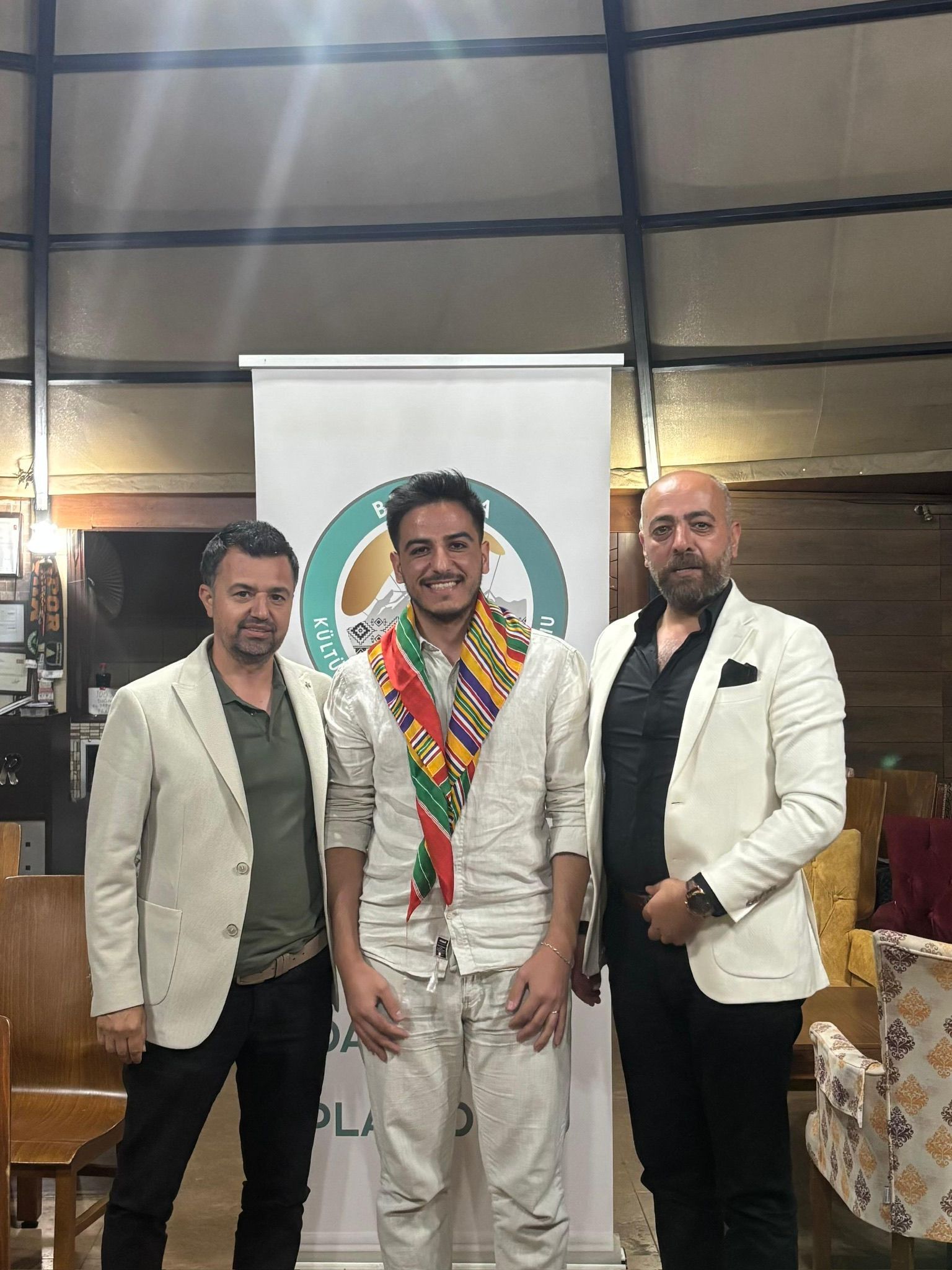 Muğla’da Geleneksel “Keyfiye” Töreniyle 18 Genç Beşkaza Platformu’na Katıldı
