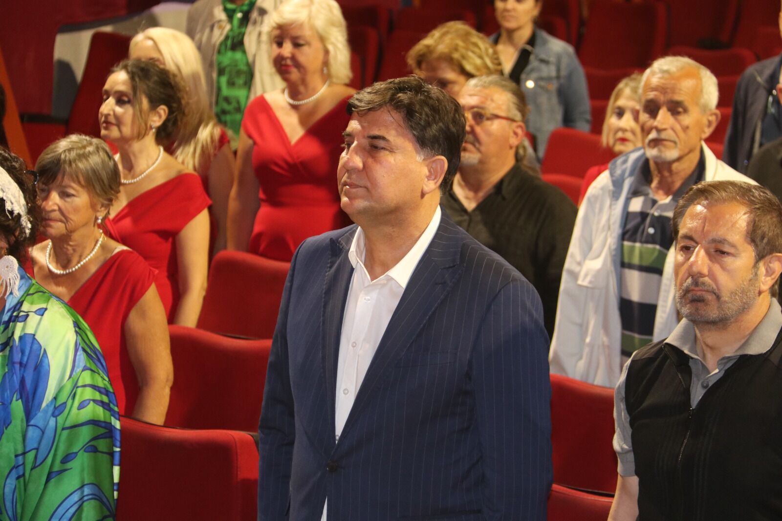 3. Fethiye Uluslararası Gastronomi, Kültür ve Dostluk Festivali Başladı