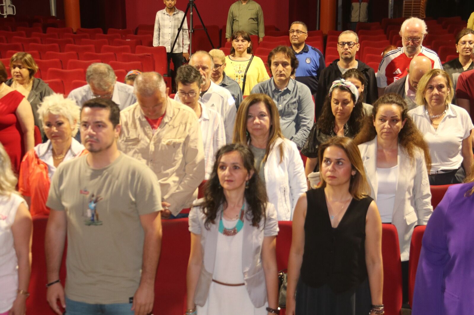 3. Fethiye Uluslararası Gastronomi, Kültür ve Dostluk Festivali Başladı