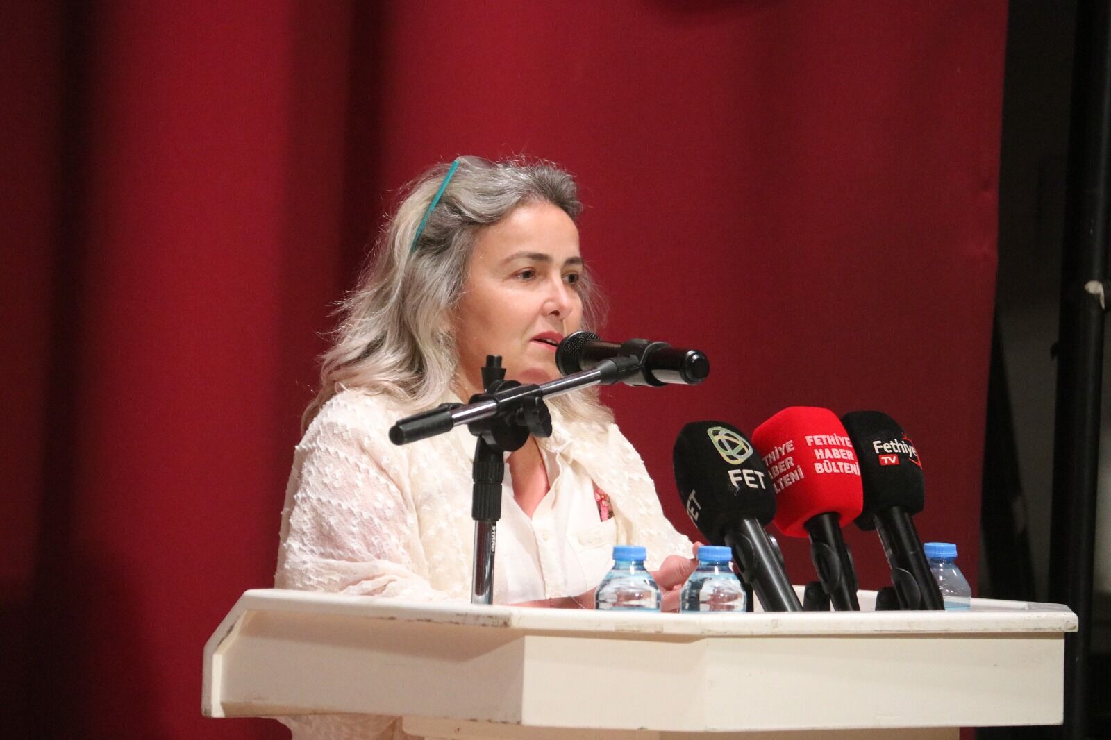 3. Fethiye Uluslararası Gastronomi, Kültür ve Dostluk Festivali Başladı
