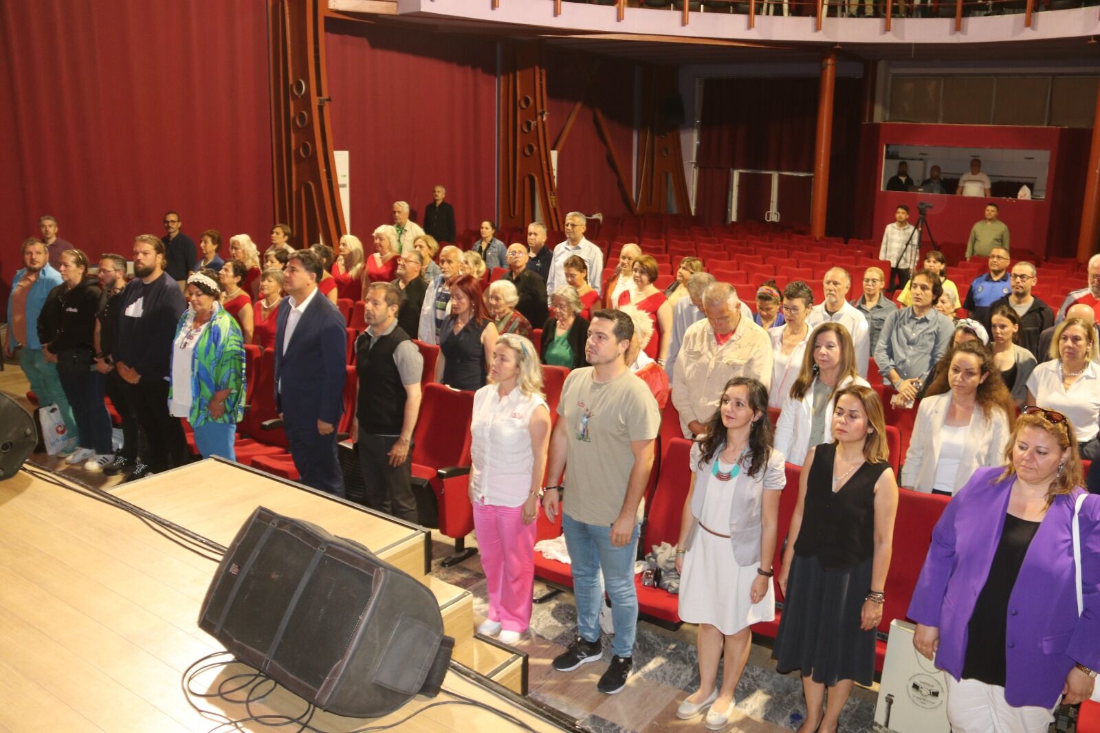 3. Fethiye Uluslararası Gastronomi, Kültür ve Dostluk Festivali Başladı