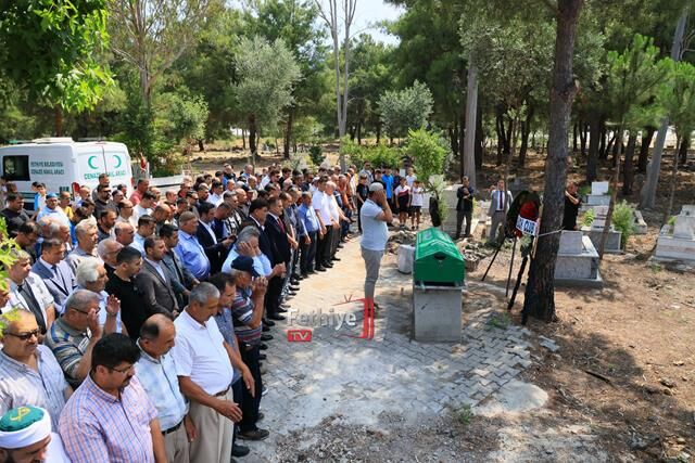 Vali Akbıyık, "Depremden 75 Kişi Etkilendi 1 Kişinin Daha Durumu Ağır"