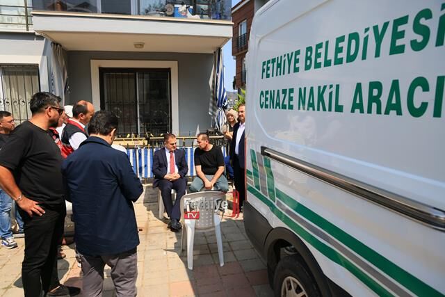 Vali Akbıyık, "Depremden 75 Kişi Etkilendi 1 Kişinin Daha Durumu Ağır"