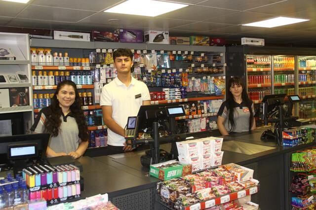 Migros Deniz Market, Göcek Koylarında 10. Yaz Sezonuna Başladı