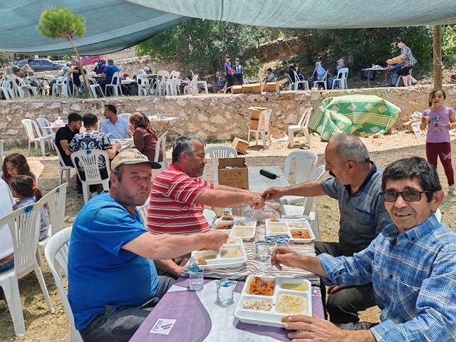 23 Yıldır Süren Gelenek
