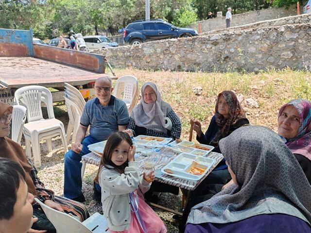 23 Yıldır Süren Gelenek