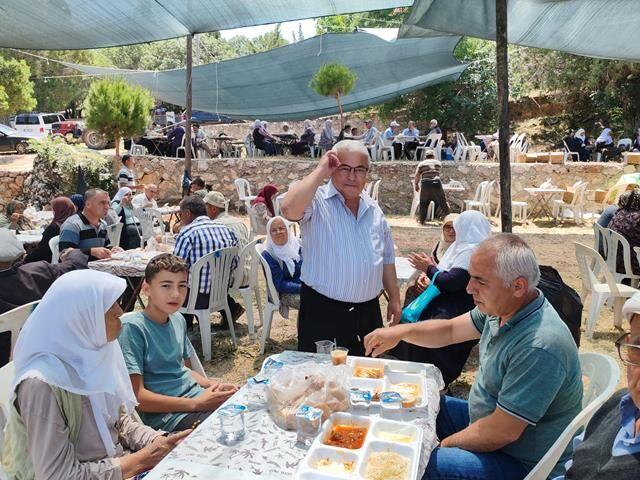 23 Yıldır Süren Gelenek