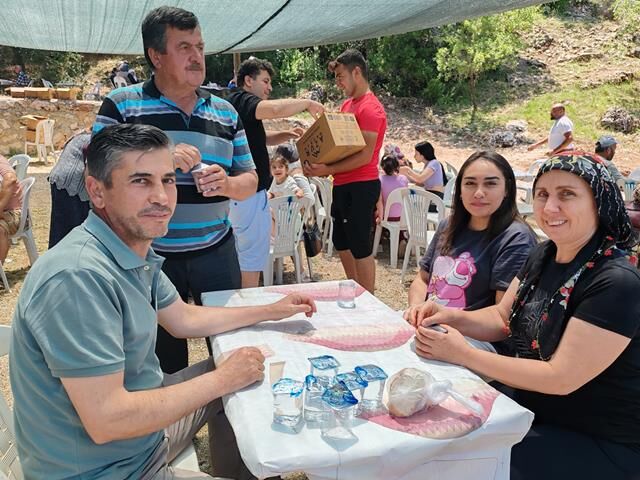 23 Yıldır Süren Gelenek
