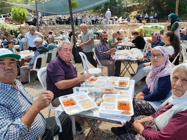 23 Yıldır Süren Gelenek