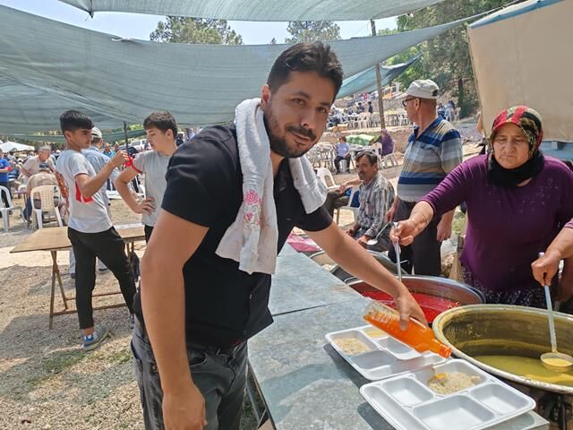 23 Yıldır Süren Gelenek