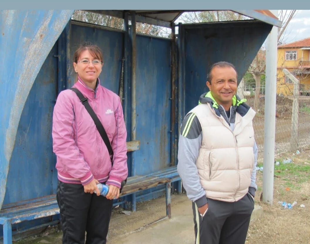 Fethiye’de Görev Yapmış Emekli Öğretmen Hayatını Kaybetti