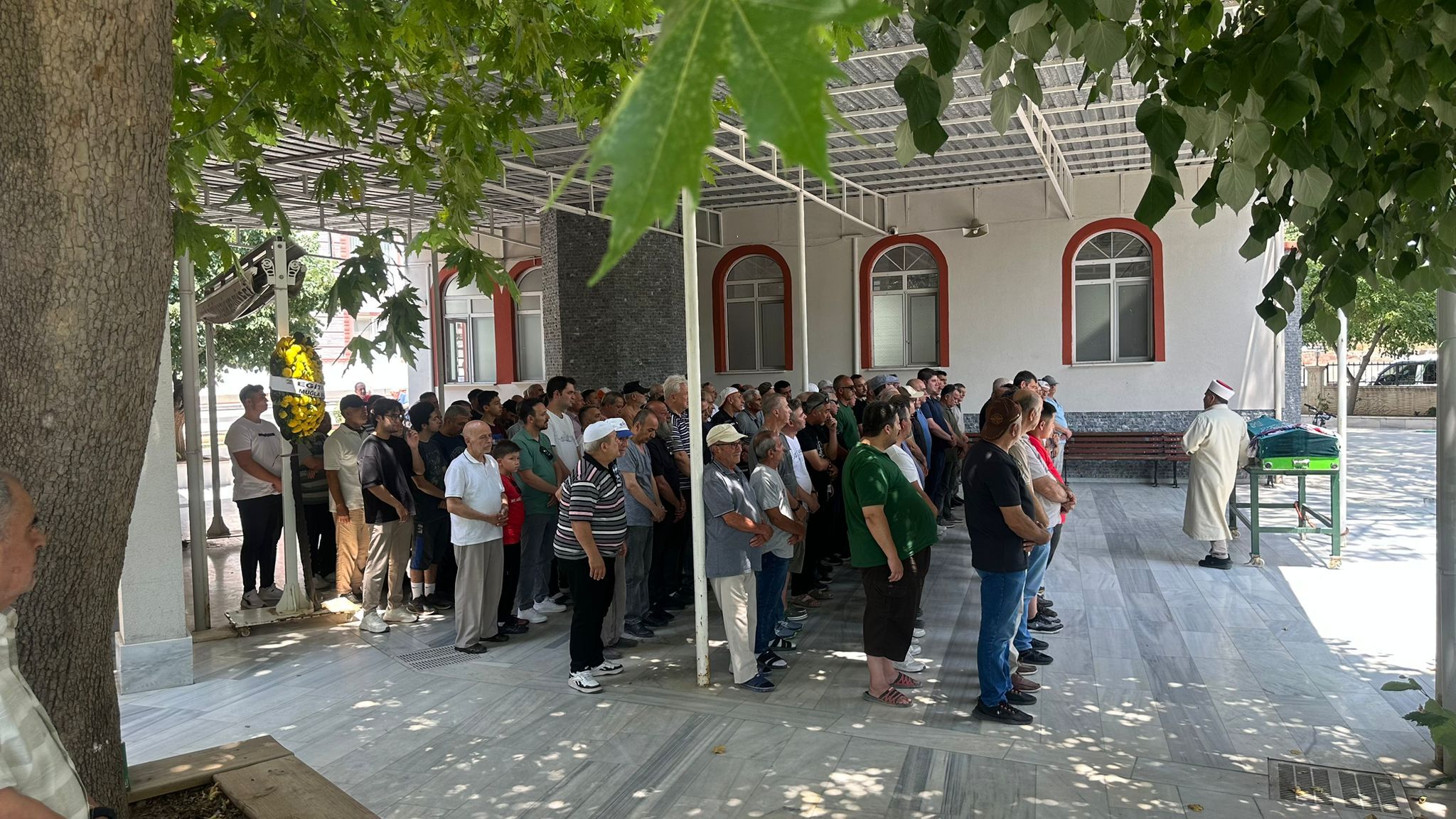 Fethiye’de Görev Yapmış Emekli Öğretmen Hayatını Kaybetti