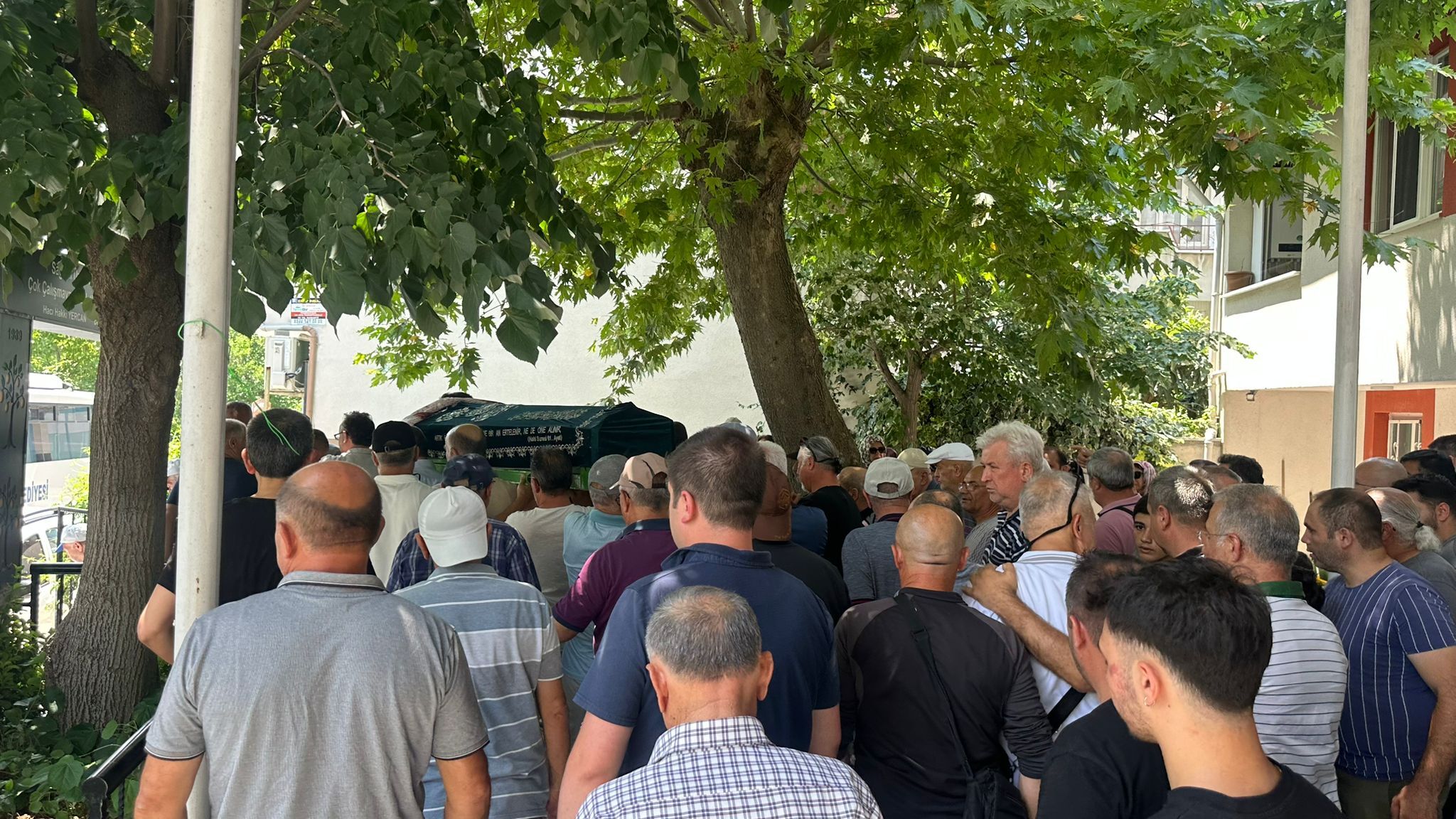 Fethiye’de Görev Yapmış Emekli Öğretmen Hayatını Kaybetti