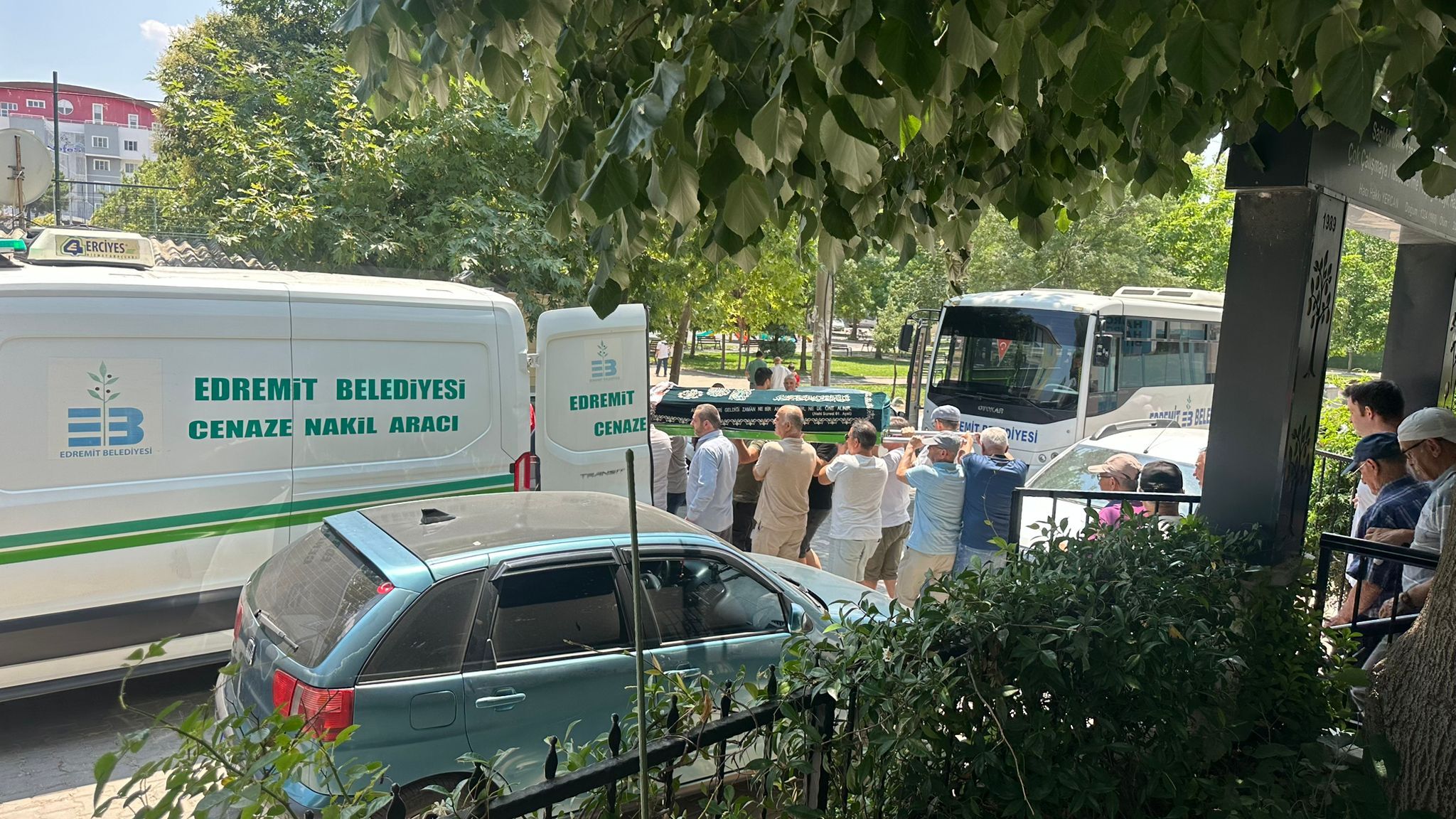 Fethiye’de Görev Yapmış Emekli Öğretmen Hayatını Kaybetti