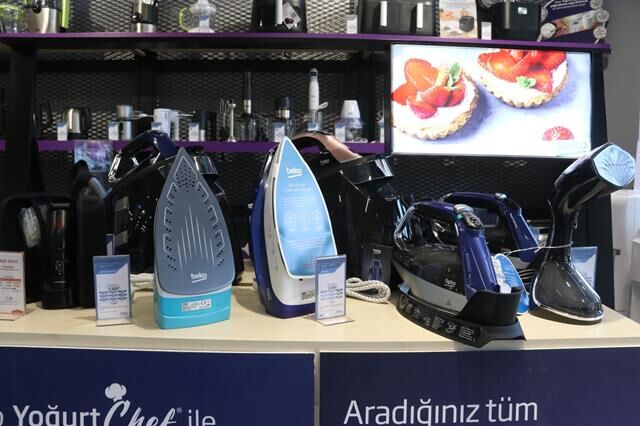 Alpler Beko Fethiye’de Açılışa Özel 2.500 TL’lik Kampanya!