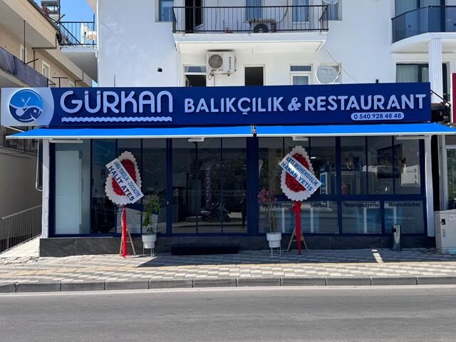 Balık Pazarı’nın 40 Yıllık İsmi Artık Restoran Konseptiyle Taşyaka’da