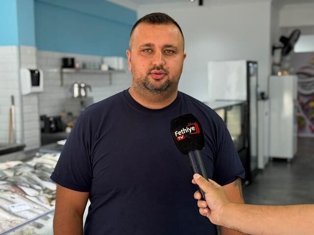 Balık Pazarı’nın 40 Yıllık İsmi Artık Restoran Konseptiyle Taşyaka’da
