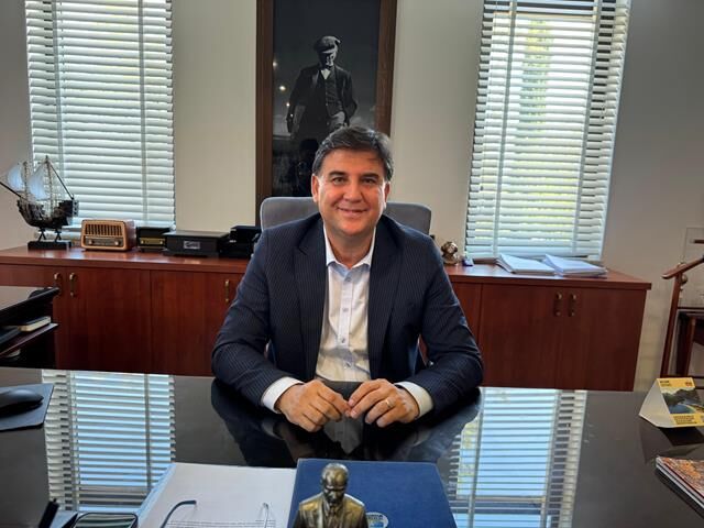 Başkan Karaca, “Fethiye’yi Tanıtmak İçin Dijital Mecraları Kullanıyoruz”