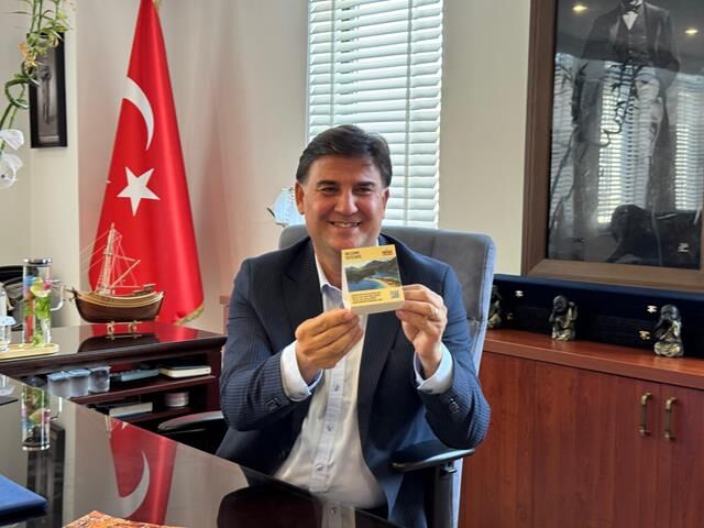 Başkan Karaca, “Fethiye’yi Tanıtmak İçin Dijital Mecraları Kullanıyoruz”