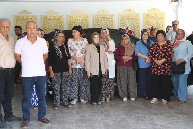 Fethiye'de 80 Dairenin Bulunduğu Sitenin Elektriği Ve Suyu Kesildi