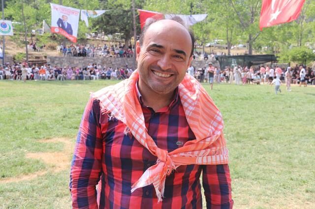 Seydikemer’de Yörük Kültürü Coşkuyla Yaşatıldı