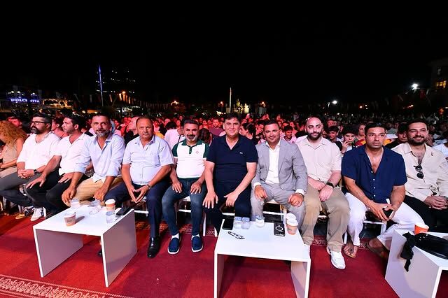 Kubilay Alcu, Bolivyalı Rakibini İlk Rauntta Nakavt Etti